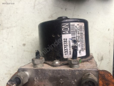 OPEL ASTRA J KASA ABS BEYNİ ÇIKMA 13370782 ADN