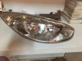 Oto Çıkma Parça / Elektrik / Far / Renault / Fluence / Çıkma Parça 