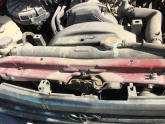1999 TOYOTA HİLUX LN145  ÇIKMA PANEL SACI