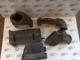 Oto Çıkma Parça / Jant & Lastik / Jant & Lastik Takımı / Ford / Transit / Çıkma Parça 