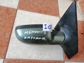 Oto Çıkma Parça / Kaporta & Karoser / Dış Ayna Komple / Renault / Megane / Çıkma Parça 