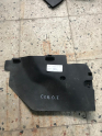 opel corsa d-e konsol bakaliti 13205069 orjinal oto opel