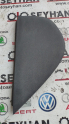 5C6858247 vw jetta 2011-15 göğüs kapağı sol
