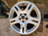 LAND ROVER 18 İNÇ JANT LAND ROVER ORJİNAL ÇIKMA PARÇA