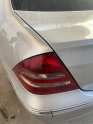 MERCEDES C 200 SOL STOP ÇIKMA
