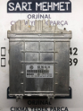 ÇIKMA FORD GALAXY 1.9 MOTOR BEYNİ  028 906 021 HB