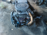 ÇIKMA PARÇA RENAULT 9 ENERJİ MOTOR KOMPLE