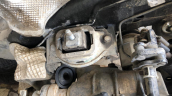 Range Rover Motor Takozları Hatasız Orjinal Çıkma