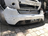 Renault clio 4 çıkma arka tanpon
