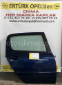 Oto Çıkma Parça / Kaporta & Karoser / Kapı / Peugeot / 307 / Çıkma Parça 