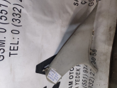 OEM; 1m5867296 SEAT TOLEDO 99-05 SAĞ ARKA DİREK KAPLAMA OEM;