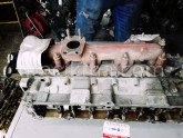 FORD TOURNEO COURİER EGSOZ MANİFOLTU