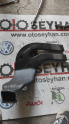 10938414 bmw e60 sağ hava kanalı