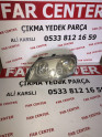Oto Çıkma Parça / Elektrik / Far / Volkswagen / Caddy / Çıkma Parça 