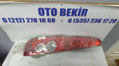 FORD FIESTA 2007 SOL STOP