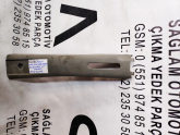 OEM; 7700351778 RENAULT MASTER 2 OPEL MOVANO SOL ORTA DİREK