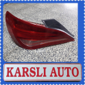MERCEDES CLA SOL STOP ORJİNAL ÇIKMA YEDEK PARÇA