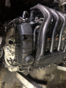 Peugeot 301 benzinli komple motor