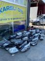 Oto Çıkma Parça / Elektrik / Far / Volkswagen / Passat / Çıkma Parça 