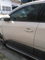 OPEL GRANDLAND X SÖKME SOL ÖN KAPI