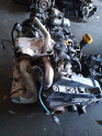 Oto Çıkma Parça / Motor / Motor Komple / Renault / Fluence / Çıkma Parça 