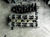 Opel astra vectra üst kapak 1.6