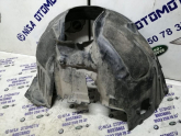BMW 5 SERİSİ E60 KASA SOL ÖN DAVLUMBAZ ORJ ÇIKMA 51717896605