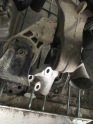 Opel antara captiva motor sanzuman kulagı