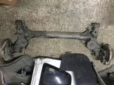 Opel Vectra A arka Dingil Dolu