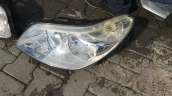 Citroen c5 2005 model Çıkma sol ön far