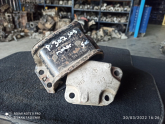 Peugeot 307 motor takozu ve ayağı çıkma orjinal