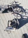 Renault 19 alize ve megan 1 motor beyni komple tesisat