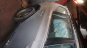 BMW X3 SAĞ ARKA KAPI