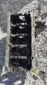 mercedes sprinter 312 çıkma motor bloğu 5 piston turbolu