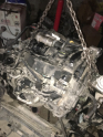 Volvo s60 çıkma 1.6 d2 komple motor