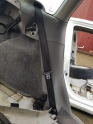 Ford Focus MK1 Sol Arka Emniyet Kemeri Hatasız Orjinal Çıkma