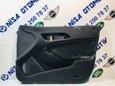 MERCEDES CLA W117 KASA SAĞ ÖN KAPI DÖŞEMESİ 13-18