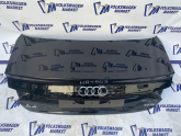 AUDİ A4 16-21 BAGAJ KAPAĞI SİYAH 8W5827025J 8W5827025M