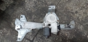 Citreon  c4 cam motoru sol arka