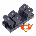 5E0959857A CAM DÜĞMESİ FABİA OCTAVİA