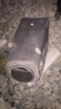 FIAT UNO DİREKSİYON ALT ÜST PLASTİĞİ