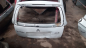 çıkma citroen c 3 bagaj kapısı