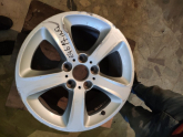 E46 17 İNÇ JANT BMW ORJİNAL ÇIKMA PARÇA