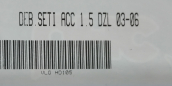 Oto Çıkma Parça / Fren & Debriyaj / Debriyaj Seti / Hyundai / Accent / Sıfır Parça 