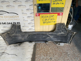 SEAT ALTEA ARKA TAMPON ORJİNAL ÇIKMA TEMİZ 2004-2007 MODEL