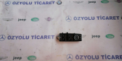 Mercedes w166 ml dörtlü cam düğmesi A1669054400