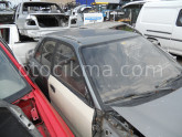 Oto Çıkma Parça / Mazda / 323 / Kaporta & Karoser / Kapı / Çıkma Parça 