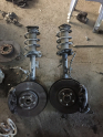 Oto Çıkma Parça / Alt Takım & Direksiyon / Amortisör / Ford / Kuga / Çıkma Parça 
