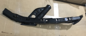 Honda civic ön sol far bağlantı braketi 2012-2016