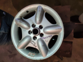 LAND ROVER 17 İNÇ JANT LAND ROVER ORJİNAL ÇIKMA PARÇA